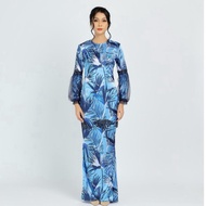 Effa Sidek Atelier | Juwita Kurung