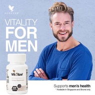 Forever Living Vitolize Men's Vitality 374L (EXP 2025 JUNE)