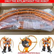 In Stock！ Rail MA01 Accessories Upgrade Kit For 01-STUDIO CELL Unicron