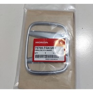 Original honda hrv 2016 2017 2018 front grill H logo emblem