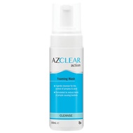 Azclear Action Foaming Wash