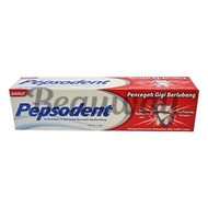 PEPSODENT TOOTHPASTE 120G/190G