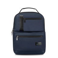 KY/👜Samsonite/Samsonite Backpack Business Commute Casual Large Capacity Computer Backpack Space BlueNV6 WSJ9