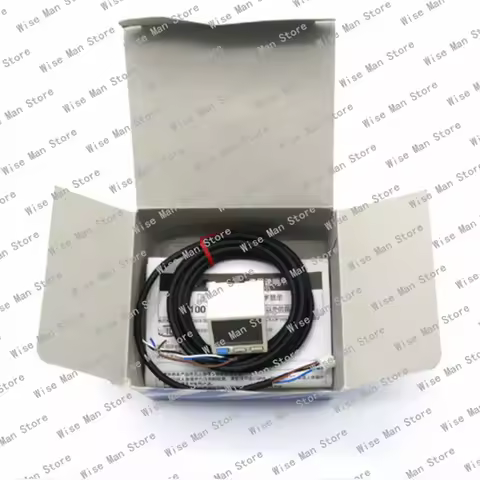 1PC New Original DP-001 DP-002 DP-011 DP-012 Digital Display Pressure Sensor