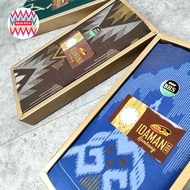 Atlas Sarong *per 1 Piece* Flower