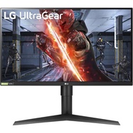 LG UltraGear QHD 27-Inch Gaming Monitor 27GL83A-B - IPS 1ms (GtG), with HDR 10 Compatibility, NVIDIA
