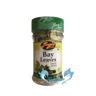 JAYS BAY LEAVES / Daun Salam Kering / Jays / Jays - BAY LEAVES