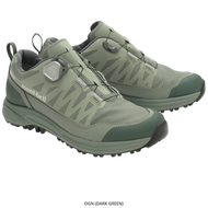 日本 Mont-Bell Mountain Trail Walker BOA Men's 男裝遠足行山防水鞋