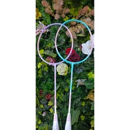 KANSA SAKURA & FUJI 4U TENSION RACKET 30-33 LBS