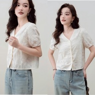 white trendy tops for women tops for beach summer tops for women beach office tops xs