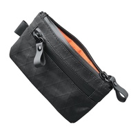 Zippered Nylon Mens Card Bag Xpac Waterproof Multifunction Anti-theft Brush Portable Storage Bag Men