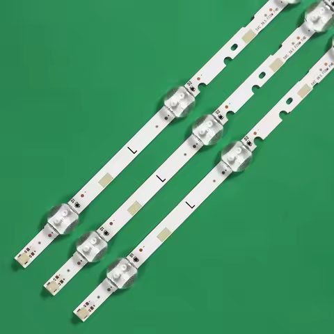 LED Backlight Strip UE40J5300 UA40KF21E UE40J5200AW LM41-00355A LM41-00465A 2015 SVS39.5 FCOM FHD RE