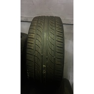 17 INCH TYRE BUNGA IMPORTED FROM JAPAN USED