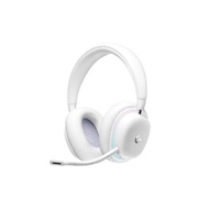 HEADSET / LOGITECH G735 LIGHTSPEED WIRELESS / BT AND USB RECEIVER WIRELESS / WHITE / 2YR / AURORA CO