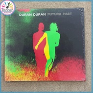 Duran Duran Future Past Original CD Brand New Album [Sealed] QBMY