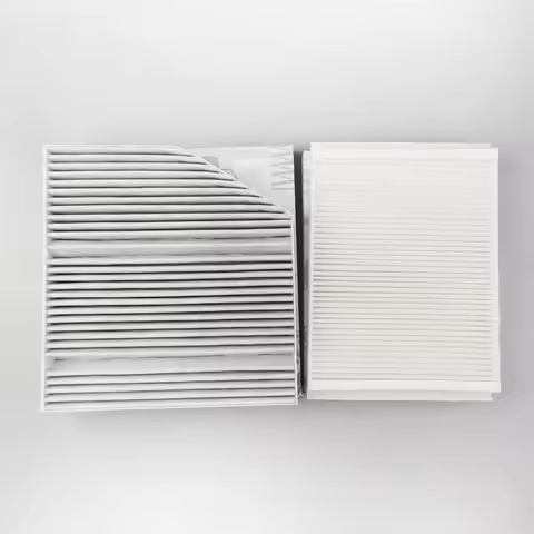 A2058350147 A1668300218 Cabin Filter For E Class W213 S213 2016-2022 E 200d 200 300 300e 300d 350 40