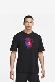 FC Barcelona x Patta "Culers del Món" Men's Max90 T-Shirt