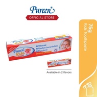 PUREEN Kids Toothpaste 40g