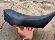 JOK RX KING MODIF PERAHU LAYAR KULIT PRIMA TIMBUL CARBON