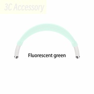 Cho AirPod Max vỏ silicon miếng đệm tai thay thế bìa chống xước Phụ kiện tai nghe bảo vệ bìa cho Air