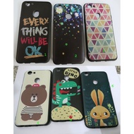 OPPO A73 A75 A79 PHONE CASE COVER