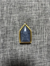 阿贊速 佛曆2550 藏冠 澤度金 八仙花