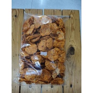 OPAK PEDAS KERING 500GRAM BY AZ KEREPEK HQ
