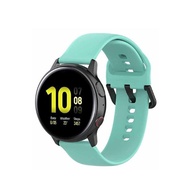 Dây silicon Samsung Galaxy Watch Active 1 & 2