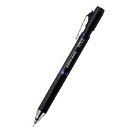 KOKUYO Sharp Pencil Sharp TypeMx Metal Grip 0.7mm Blue PS-P502B-1P