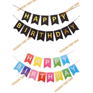 Happy Birthday Banner Birthday Banner/