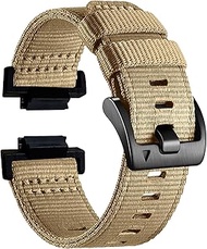 Nylon Band Fit for Casio G-Shock Watch Model GA-110 / DW-5600 / GWM-5610 / DWE-5600/ GW-B5600 / GM-5