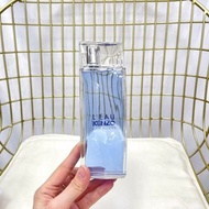 Kenz高田賢風之戀水之戀男士淡香水純淨之水