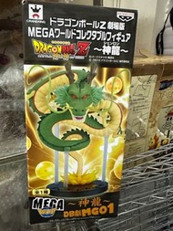 MEGA WCF 龍珠 dragon Ball 神龍 01