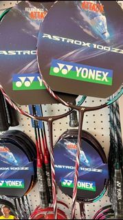 【🇨🇳國羽榮耀】Yonex 天斧100ZZ 4U G5 國羽榮耀 Yonex