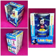 (絕版)米奇 Mickey Mouse 音樂盒/跳舞音樂玩具(未開封)