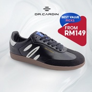 [Promo till 31st Dec] Dr. Cardin Men THE Origin Sneaker Faux Leather RJA-61173