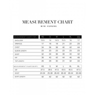 JEMELS Noa & Haida Mini Kurung