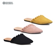 FIONA SANDALS FLAT HEELS (T2)