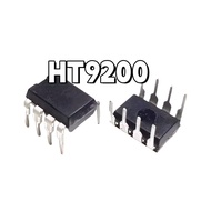 Brand New Original HT9200 HT9200A In-Line DIP8 Dual-Tone Multi-Frequency Generation IC Chip