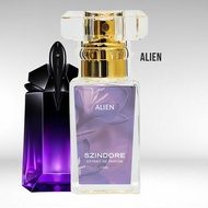 SZINDORE ALIEN PERFUME FOR WOMEN