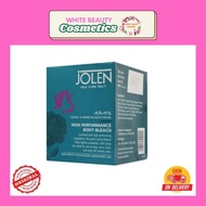 Jolen Bleaching / Creme Bleach 200g