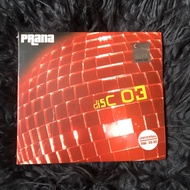 CD PRANA  disc 03 🔥🔥