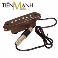 Acoustic Guitar Pickup Skysonic A-810 (Bộ thu âm Guitar)