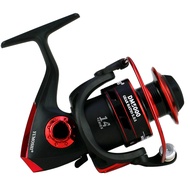 [Fishing Guy's Equipment] Spinning Wheel Metal Fishing Reel Sea Pole Reel Fishing Reel 6000 Rock Fis
