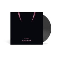 [แผ่นเสียง Vinyl LP] Blackpink - Born Pink [ใหม่และซีล SS]