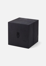 SRL Neighborhood WARLOCK . SRL CUBE-4 . WD Wood 木 塊根 植物盆 鉢 象牙宮 龍舌蘭 多肉