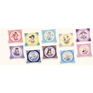 Unopened hololive Chill Tour Taichung Limited Flash Shop MOCOCO FUWAWA Square Pillow
