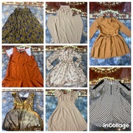 Liquidation dress (used)(Tl20)