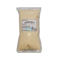 Kewpie Truffle Mayo 1kg Truffle Sauce Halal