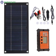 [BABYKO] Solar panel 10W 60W 600W12V car battery solar charging panel